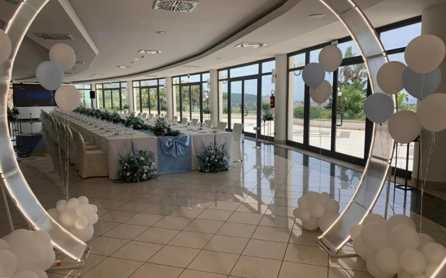 Park Hotel Mirabeau