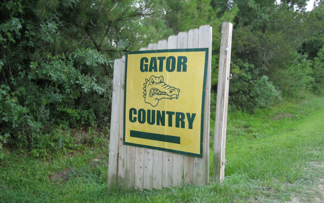 Hampton Inn Beaumont