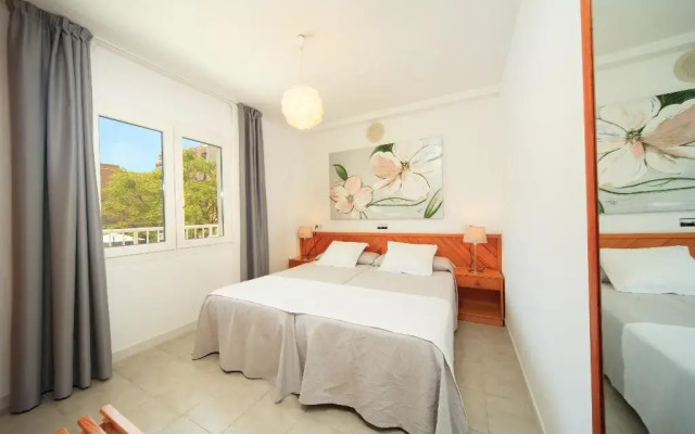 YourHouse Mar Brava Apartments