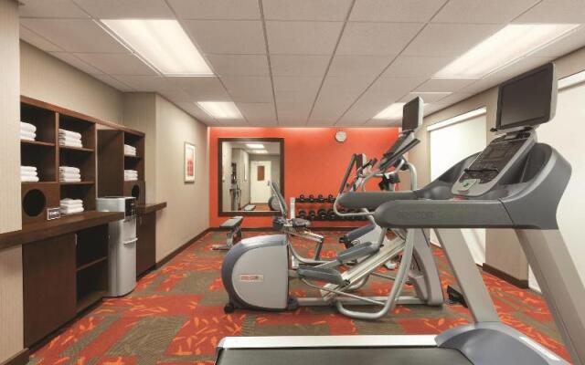Residence Inn Greenville