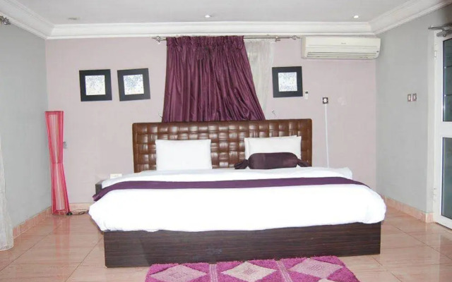 Elegance Suites Hotels