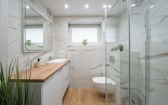 Apartamenty Sun & Snow Emilii Plater