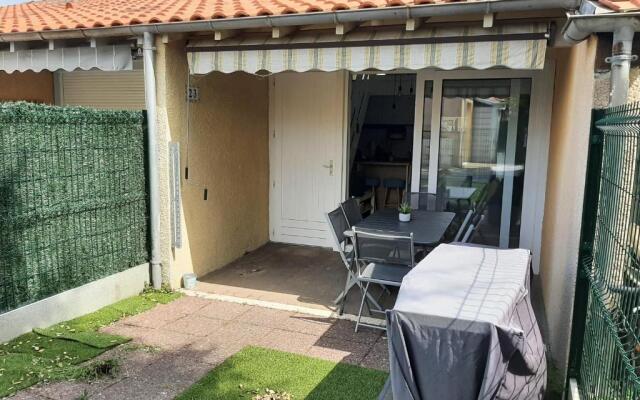 Appartement Capbreton, 3 pièces, 4 personnes - FR-1-239-789