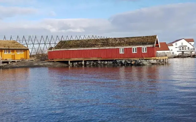 Ringholmen