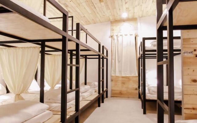 DaLat TeePee - Hostel