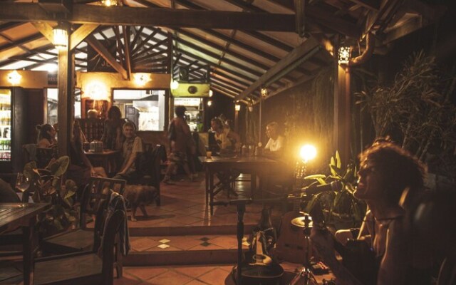 Hotel Nature Lodge Finca los Caballos