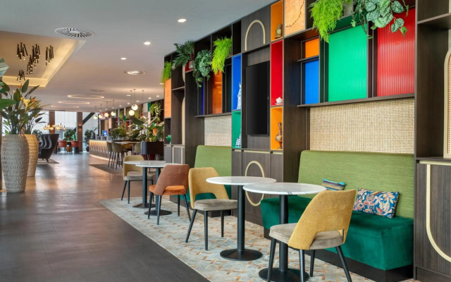 Corendon City Hotel Amsterdam
