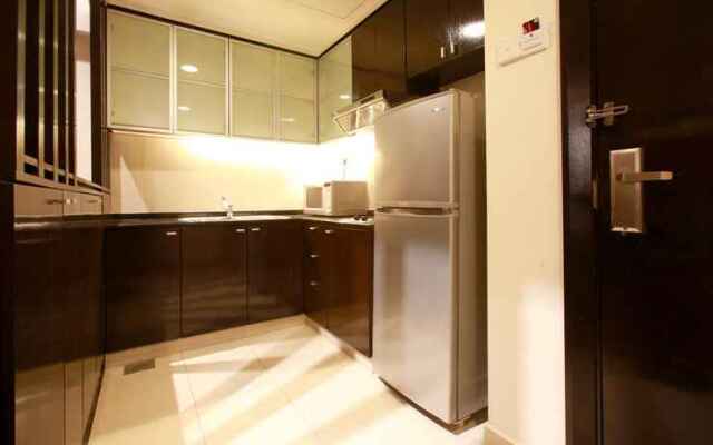 Resort Suites Hotel