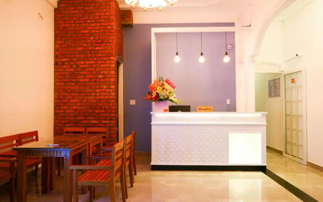 Shark Homestay