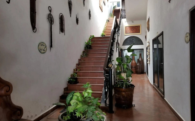 Hotel Suites Sofia