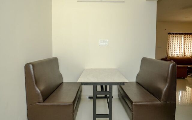 SR Residency