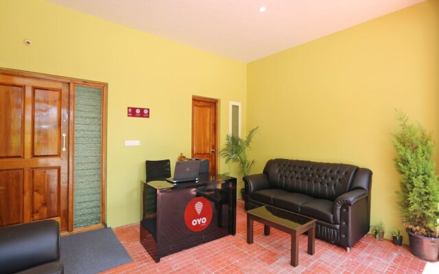 OYO 9414 Golden Nest