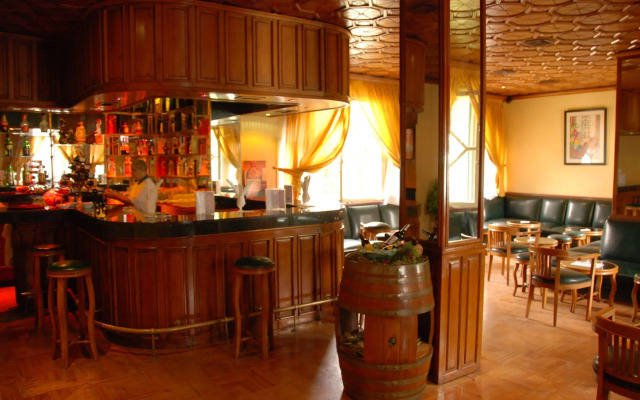 Hôtel Le Tivoli