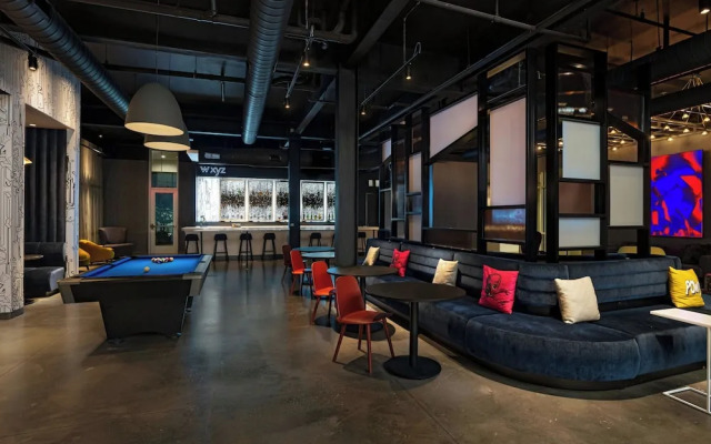 Aloft Austin Southwest