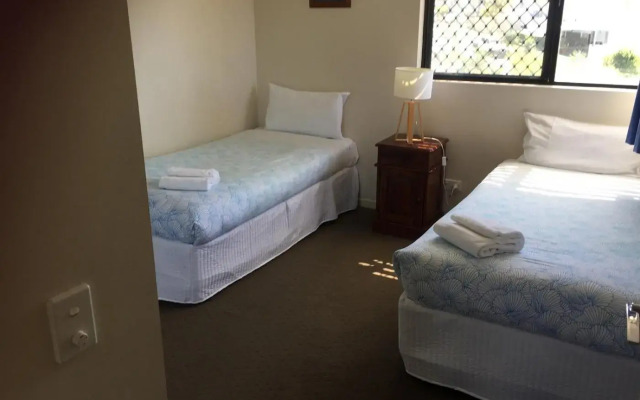 Mariners Resort