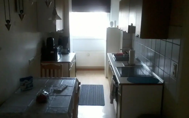 Apartment Schlangenwallstrasse