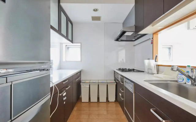 Jingumae Taurus 502 - Vacation STAY 43720v