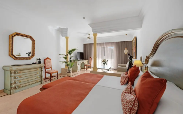 La Moraleja The Quiet Hotel- Adults Only