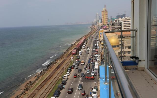 Hotel Eurolanka Colombo