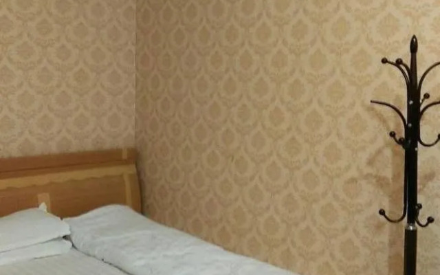 Shi Yi Inn - Xiamen Airport Branch