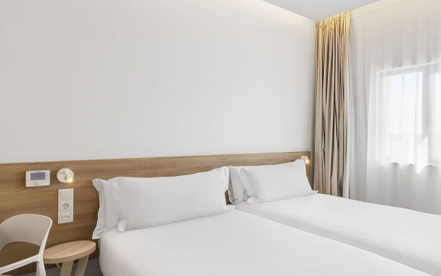 B&B HOTEL Covilhã