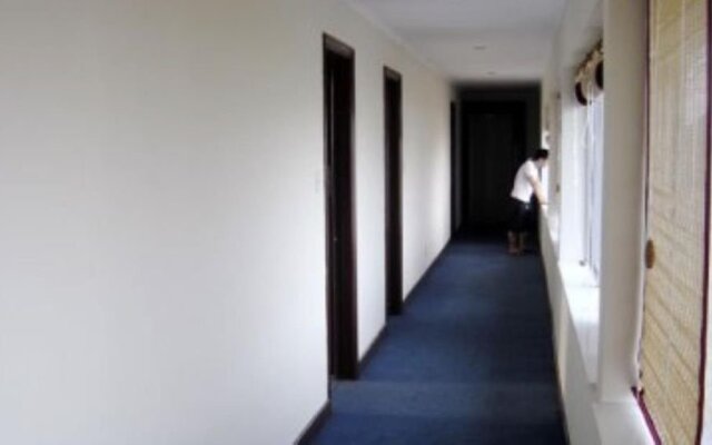 VMQ Hotel