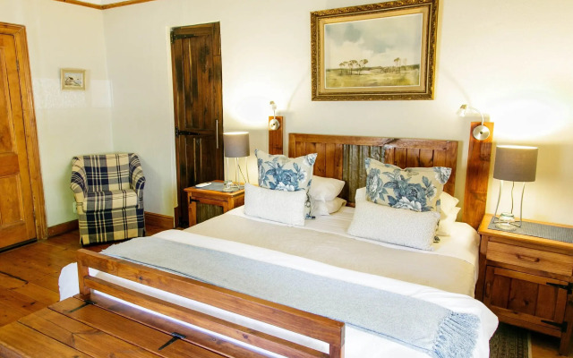 Oakdene Guest House
