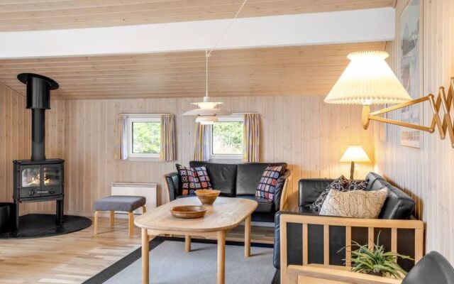 "Tineke" - 800m from the sea in Western Jutland