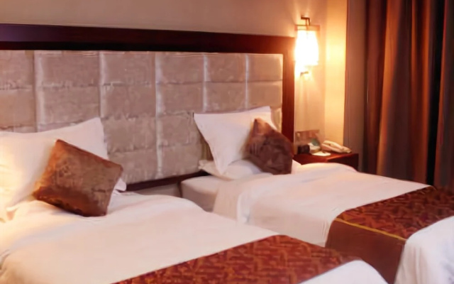 Dongchen International Hotel