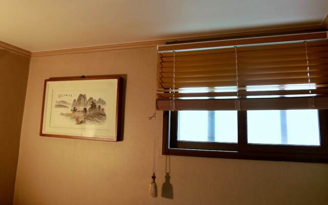 88st Guesthouse Jongno