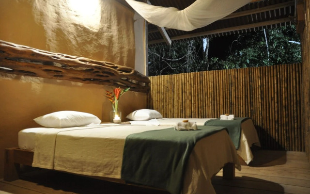 Casa Amazonas
