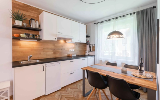 Apartma Peček Kranjska Gora