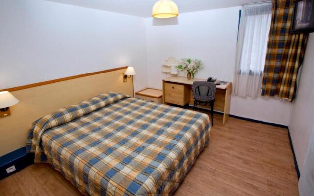 Hipotel Marne la Vallée