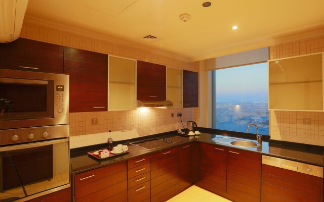 Mathema Premium Aparthotel