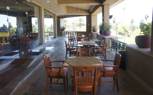 Azul Talavera Country Club