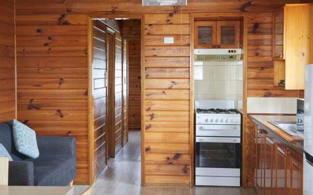 Crescent Head Holiday Park