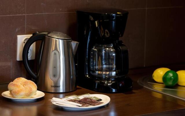 Apartments Aquarius by Renters