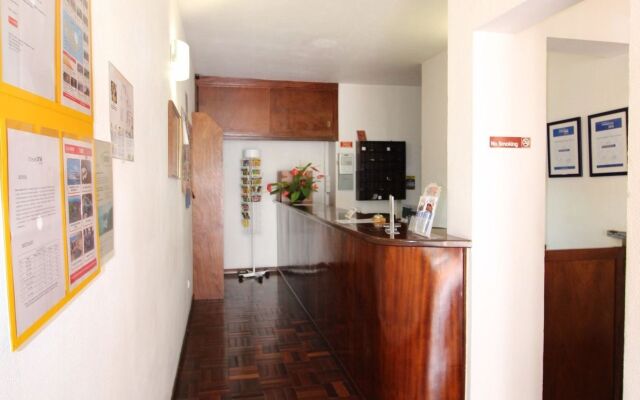 GuestHouse Vila Lusitania