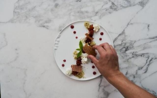 Gästehaus am Wasserschloss & Restaurant Wasserschloss Inzlingen