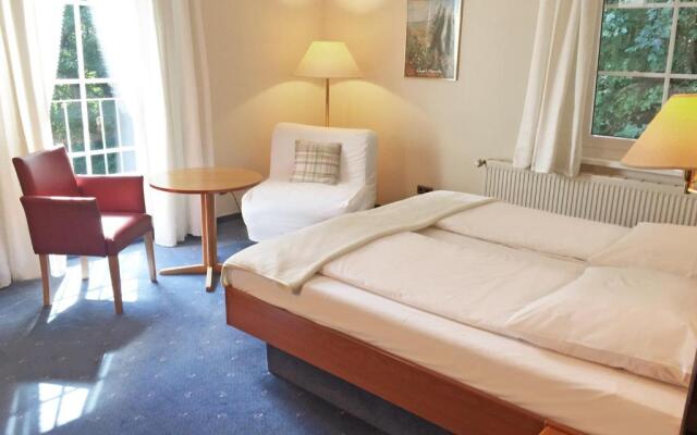 Hotel Waldhusen