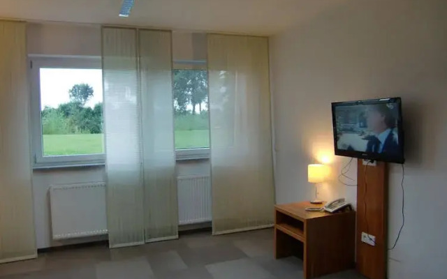 Hotel Darstein