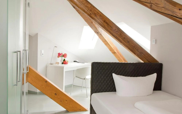 Hotel Schwarzer Bär