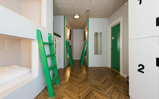 Winstrup Hostel
