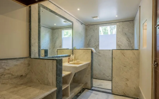 Aangan Resort Ranthambore