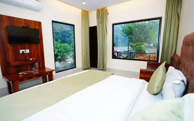 Phool Chatti Resort