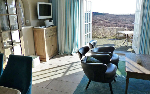 ApartHotel Seepferdchen