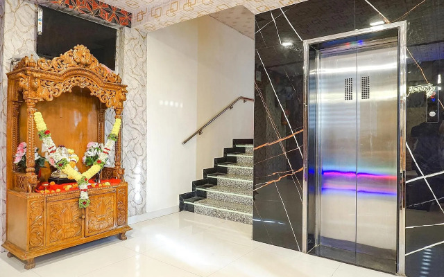 Collection O 700679 Sky Venue Banquet Hall And Lodging