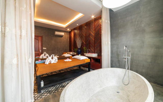 Bayon Modern Residence