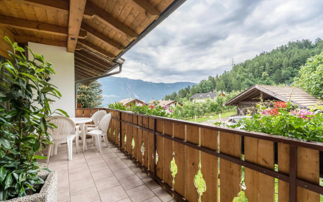 Apartment Ida - Obermösslhof