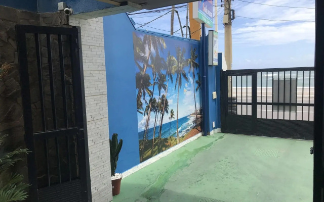 Pousada Mar Aberto